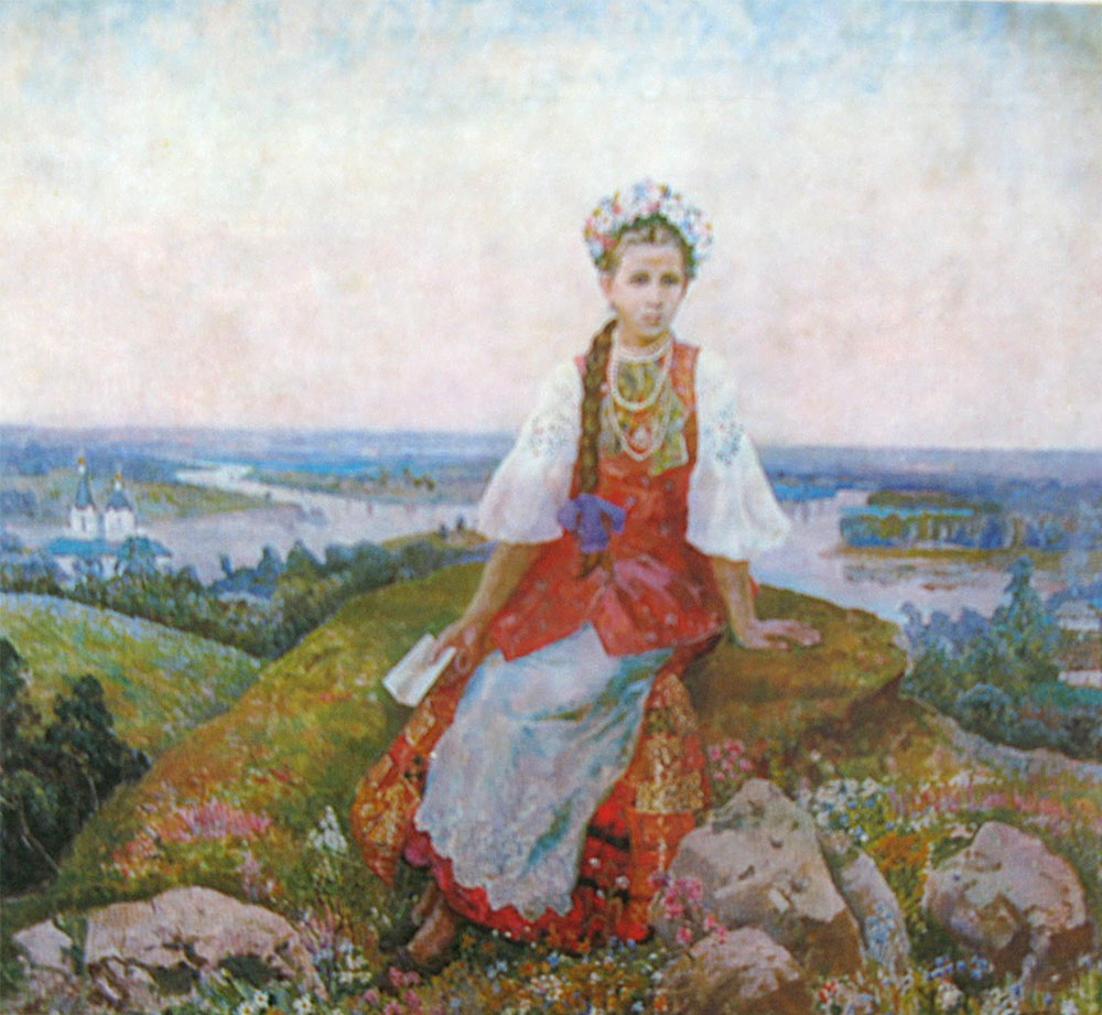 Небожатко Геннадій Арамович